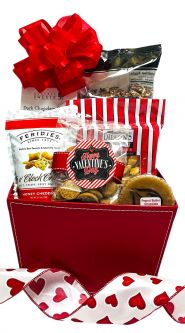 Sensational Valentine's Sweets ($50 & Up)
